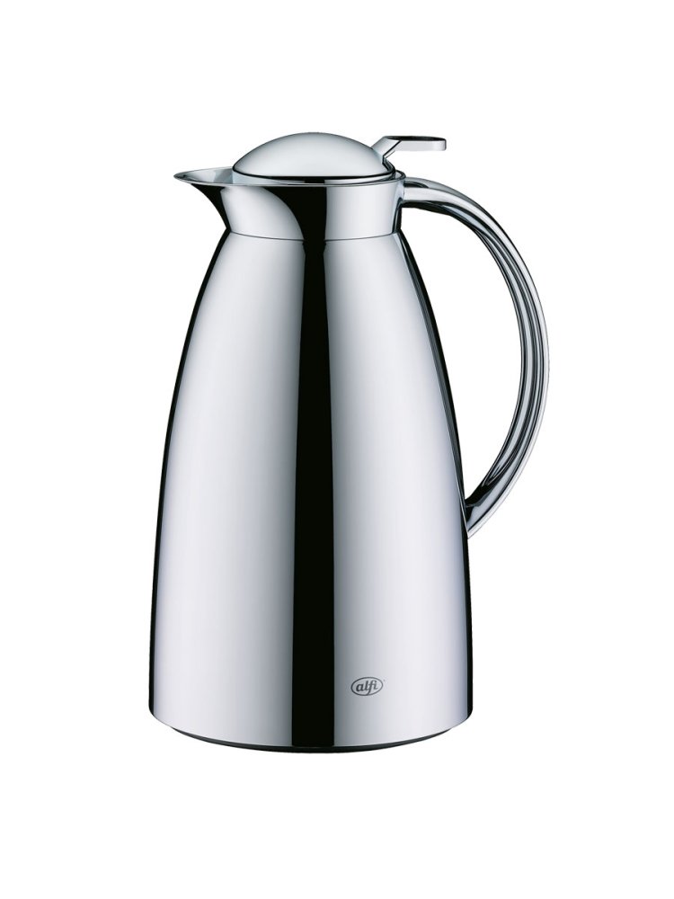 Termokanvica GUSTO steel 1l