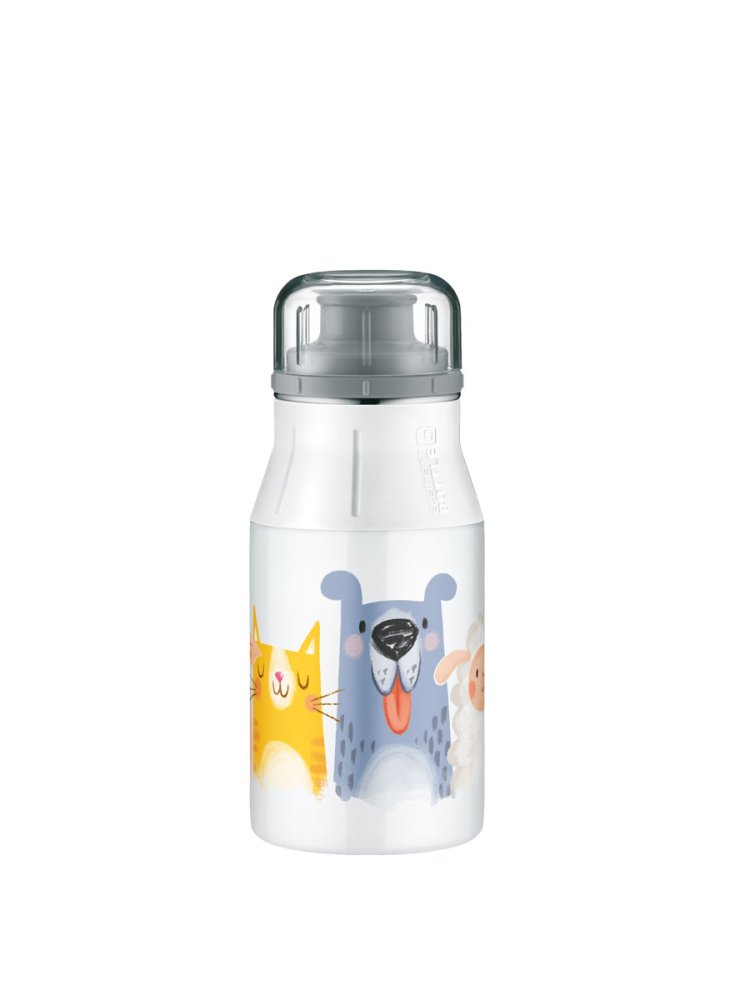 Lahev 2018 Cute animals 0,4l
