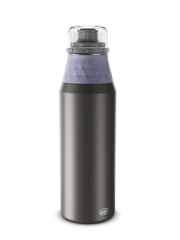 Fľaša ENDLESS lavender mat 0,9 l
