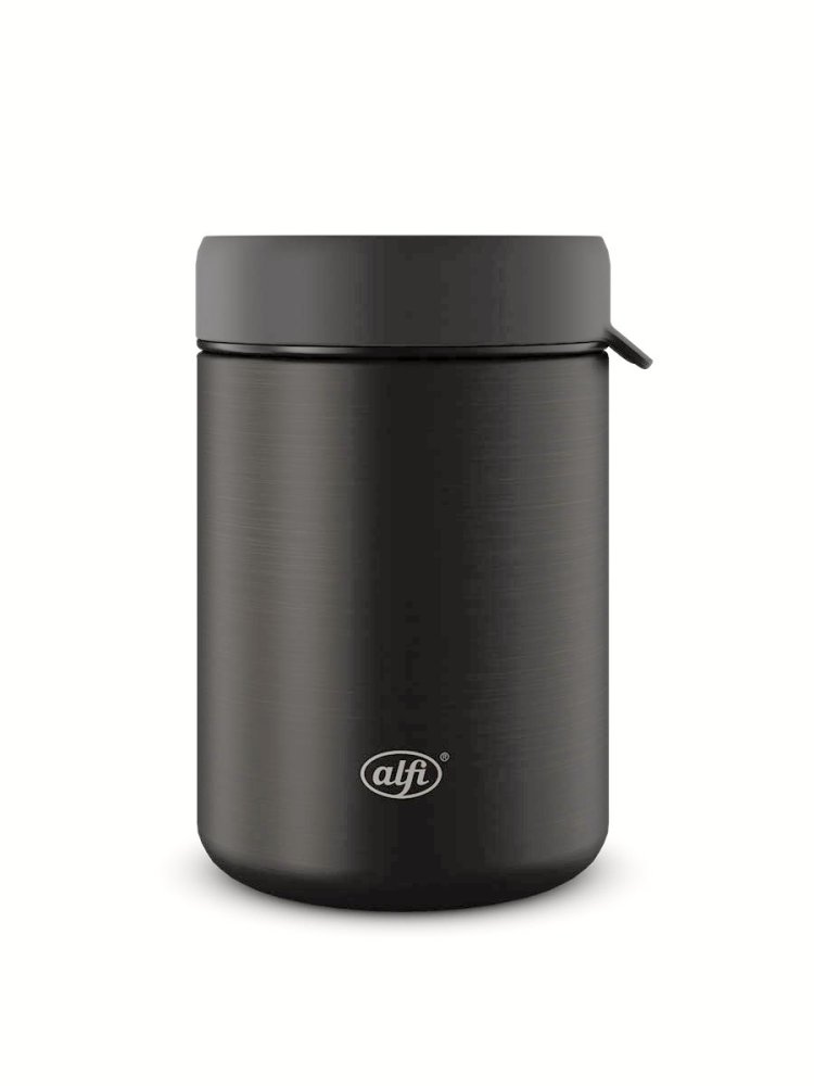 Termonádoba velvet black mat 0,35l