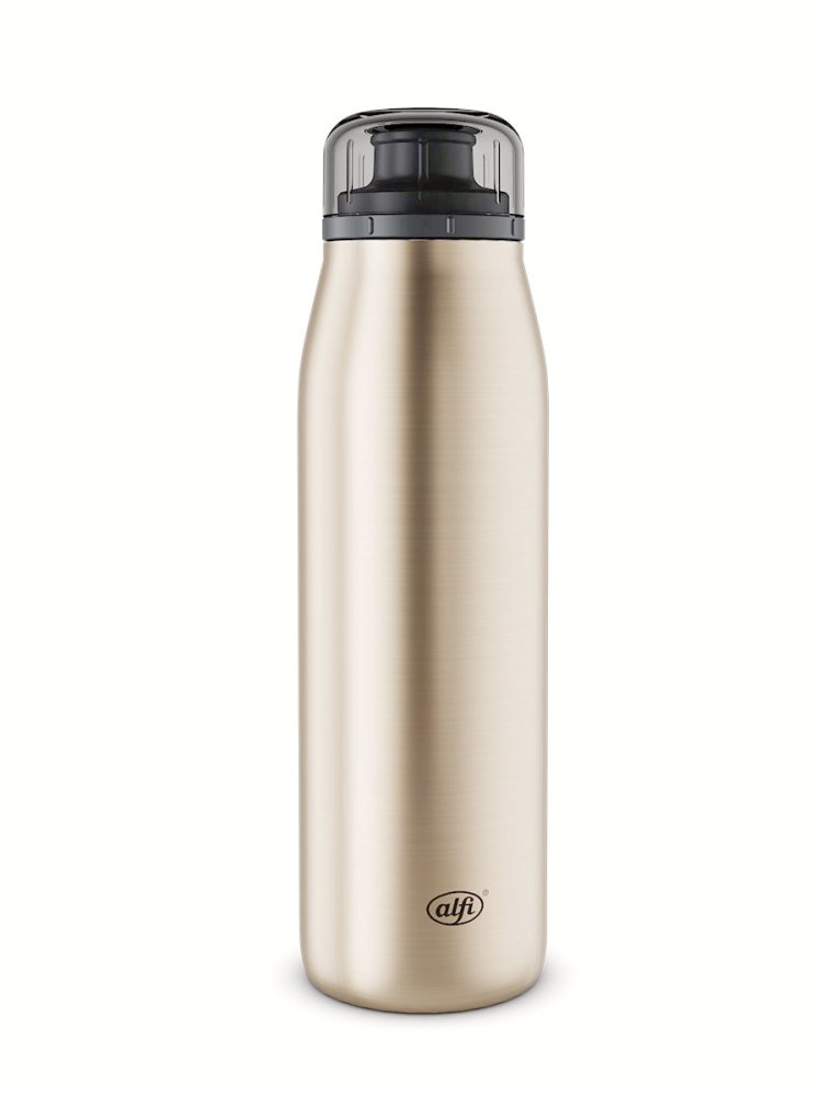 Termoska champagne mat 0,5l