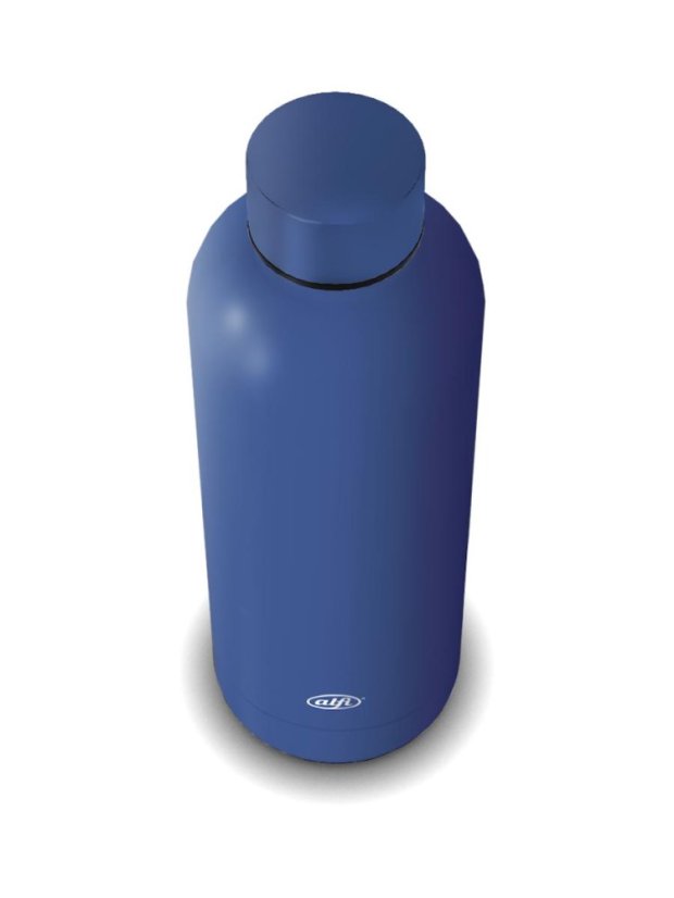 Termoska BASICS deep water mat 0,5 l