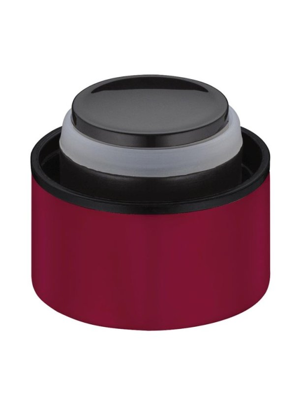 Termoska BASICS deep rose mat 0,5 l