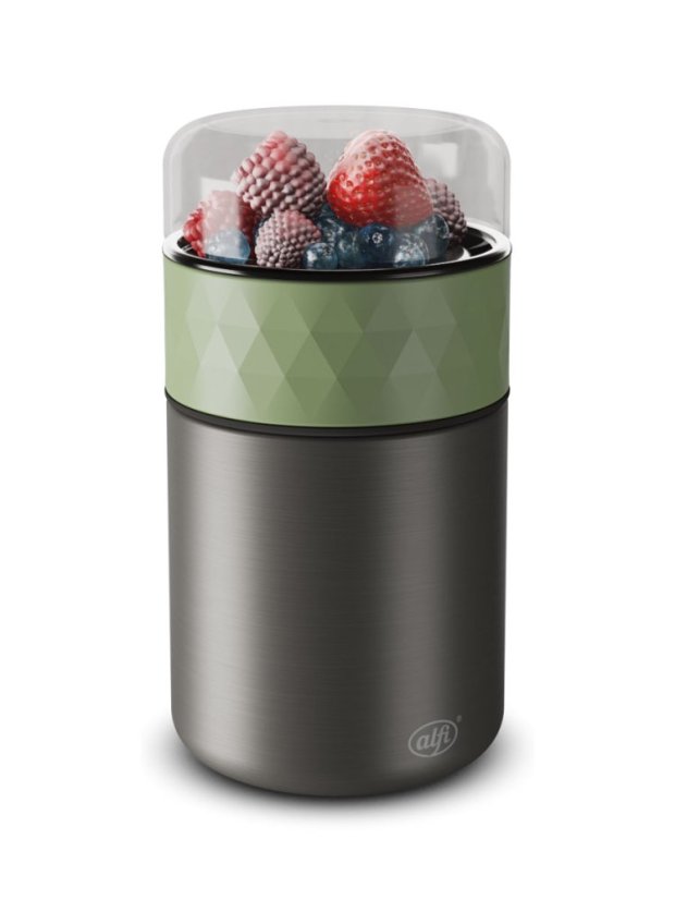 Termonádoba Endless celadon green mat 0,5 l