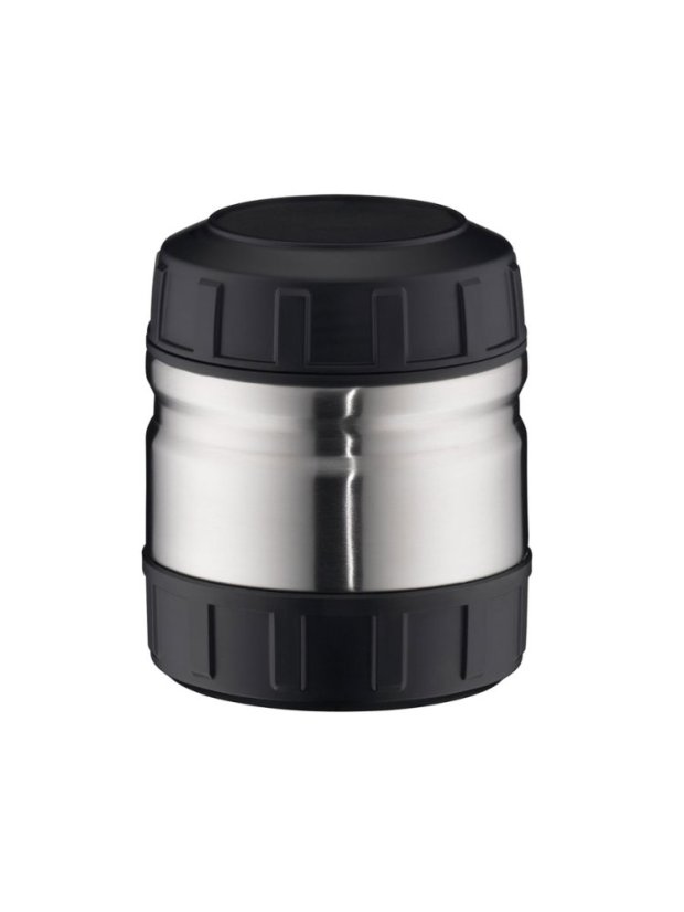 Termonádoba Outdoor STEEL 0,5l