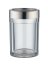 Chladiaca nádoba Crystal Ice transparent