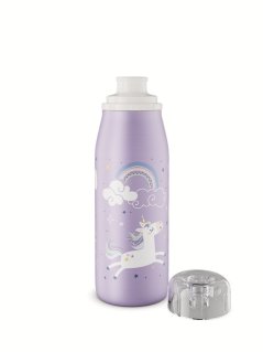 Termoska unique unicorns 0,35l