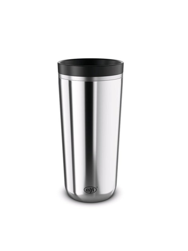 Termohrnček steel PRO 0,38 l