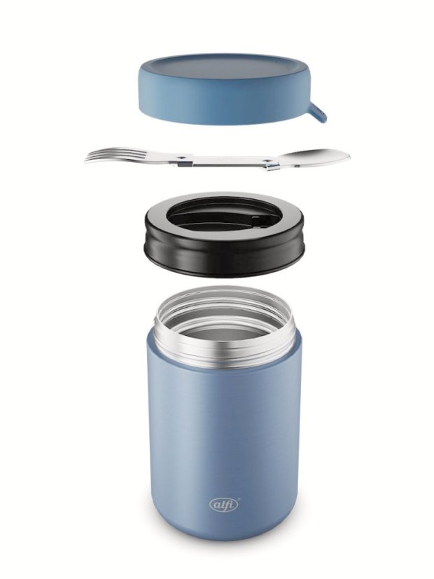 Termonádoba pastel water mat 0,35l