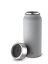 Termohrnček PURE fog grey 0,5 l
