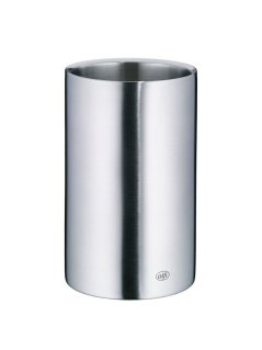 Chladící nádoba Vino stainless steel mat