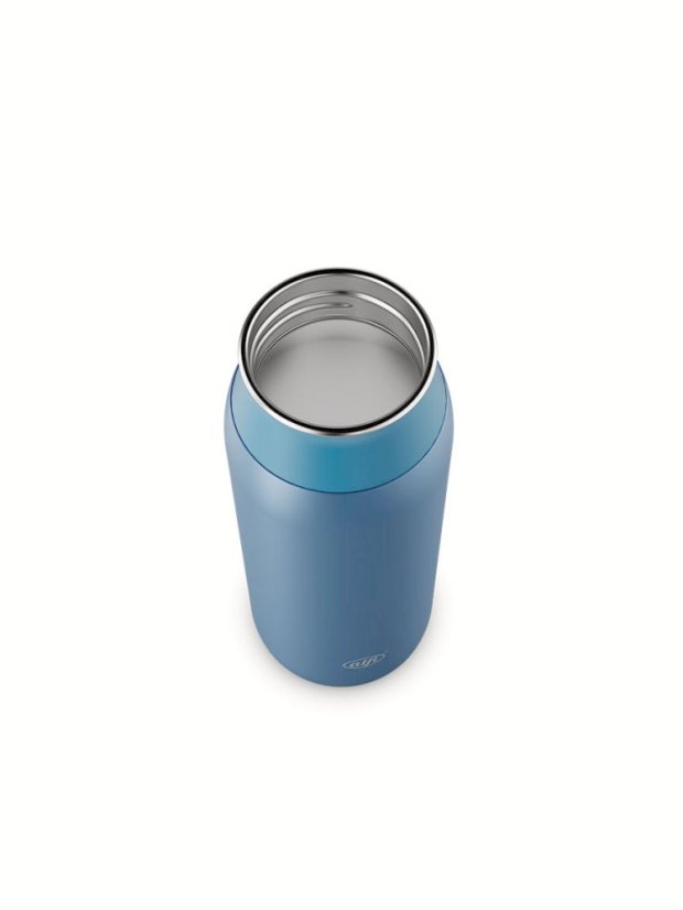Fľaša pastel water mat 0,6l