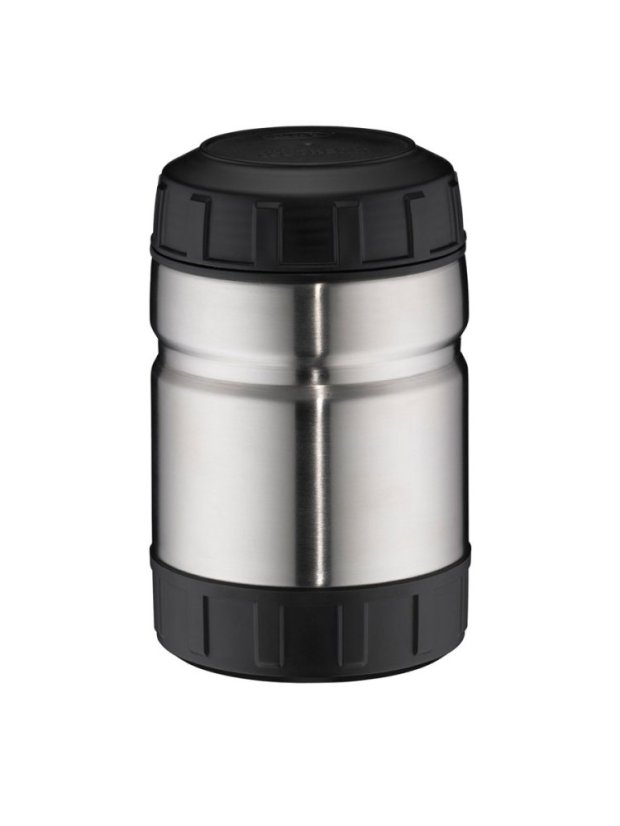 Termonádoba Outdoor STEEL 0,75l