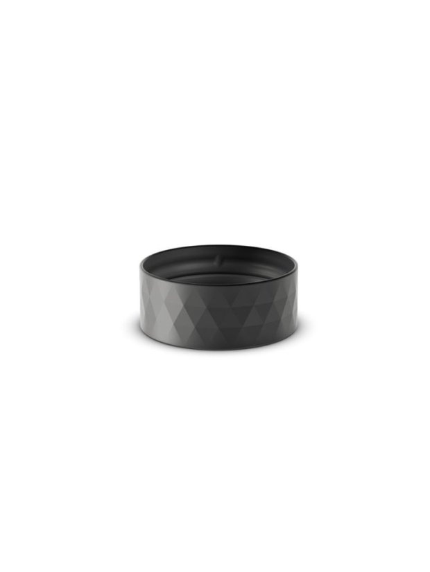 Termonádoba Endless caviar black mat 0,5 l