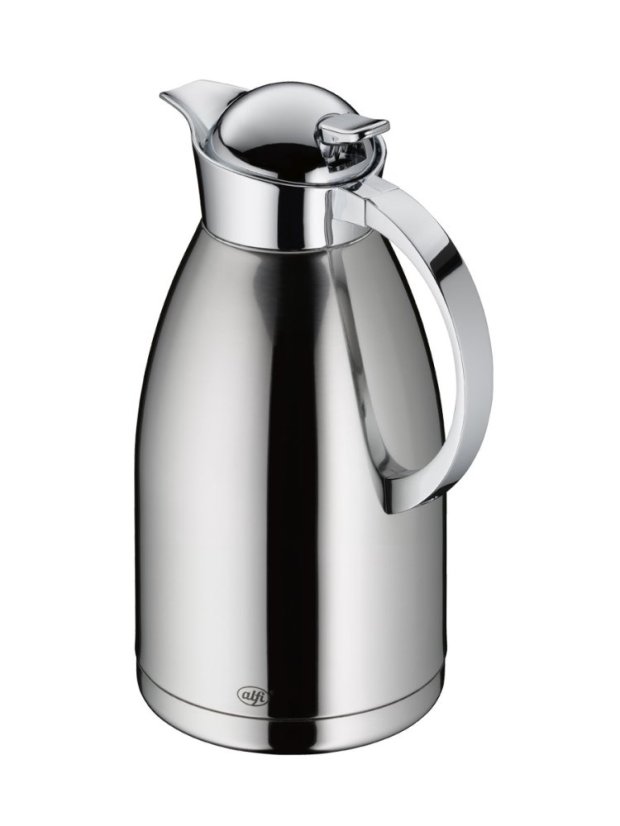Termokonvica Albergo steel 2l (Toptherm)