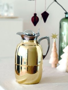Termokonvice Juwel gold plated 1l