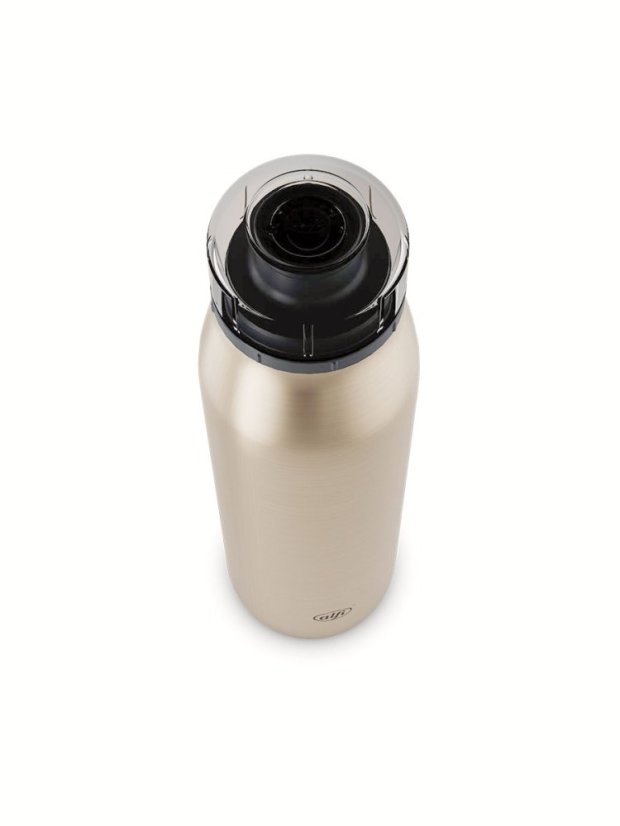 Termoska champagne mat 0,5 l