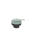 Termokonvica ECO plast misty mint 1l