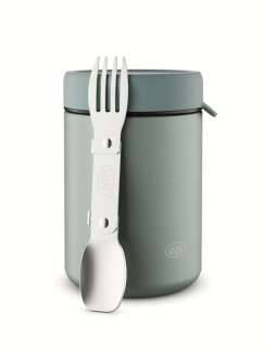Termonádoba pastel forest mat 0,35l