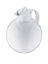 Termokonvice KUGEL white