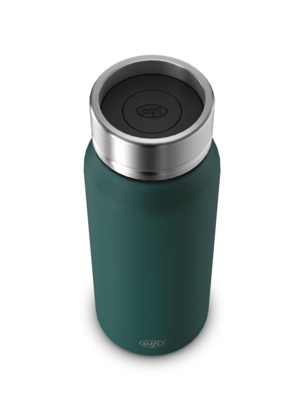 Termohrnek PURE pine green 0,5 l