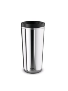 Termohrnek steel PRO 0,38 l
