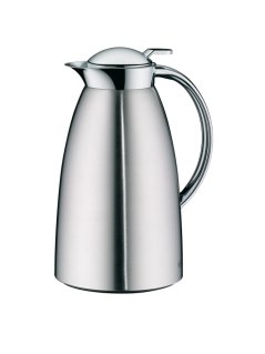 Termokonvice GUSTO steel mat 1l