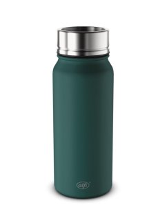 Termohrnček PURE pine green 0,5 l