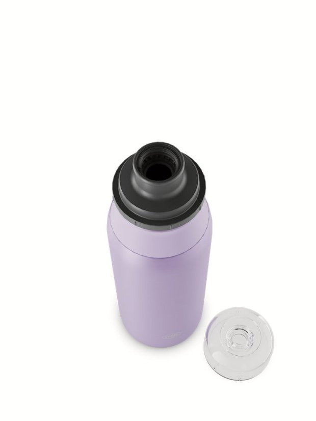 Lahev pastel lavender mat 0,6l