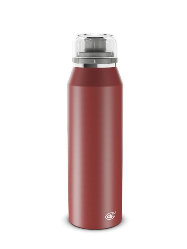 Termoska ENDLESS mediterranean red mat 0,5l