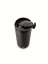 Termohrnček velvet black mat 0,4 l