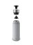 Termohrnček PURE fog grey 0,5 l