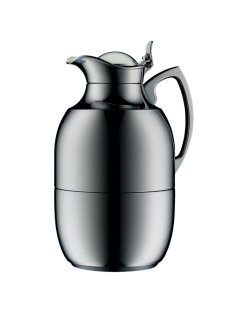Termokonvice Juwel chrome plated 1l