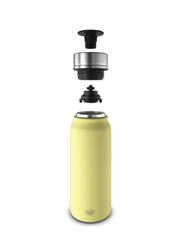 Termohrnček PURE lemon sorbet 0,5 l