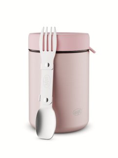 Termonádoba pastel rose mat 0,35l