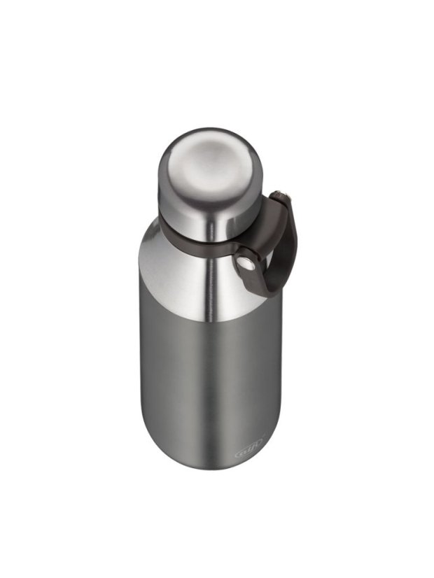 Termoska City Loop cool grey 0,5l