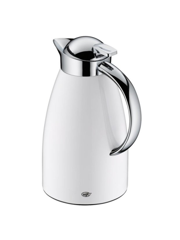 Termokanvica SIGNO coconut white 1l