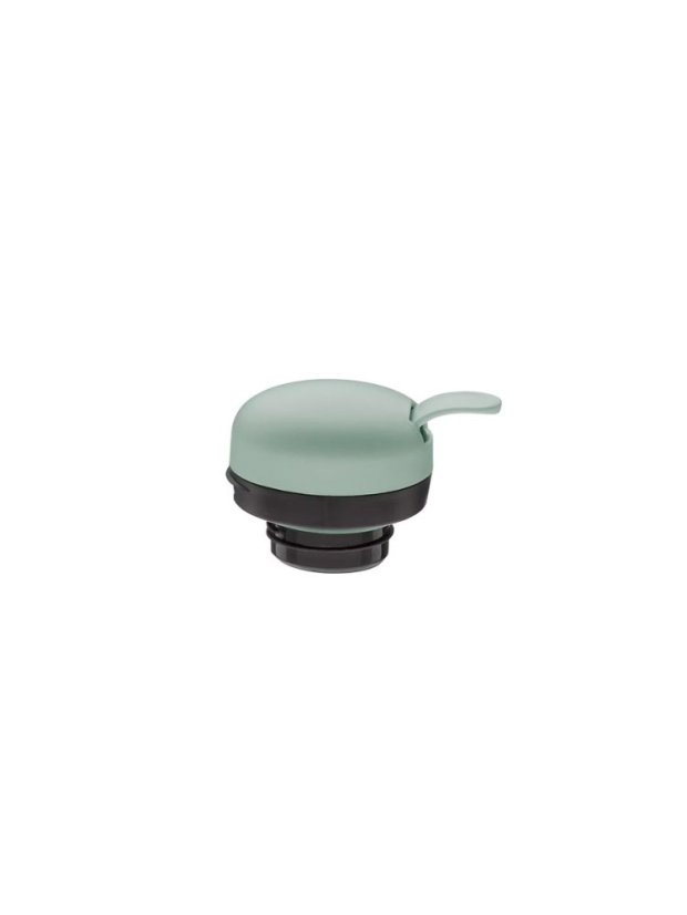 Termokonvica ECO plast misty mint 1l