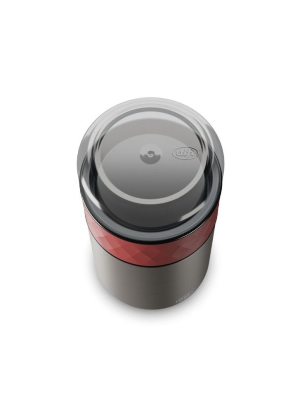 Termonádoba Endless mediterranean red mat 0,5 l