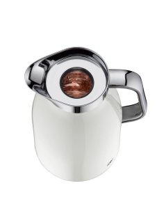Termokonvica SKYLINE coconut white mat 1,5l