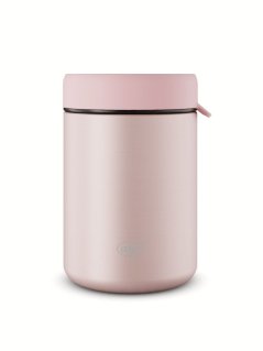 Termonádoba pastel rose mat 0,35l