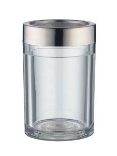 Chladiaca nádoba Crystal Ice transparent
