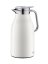 Termokonvice SKYLINE coconut white mat 1,5l