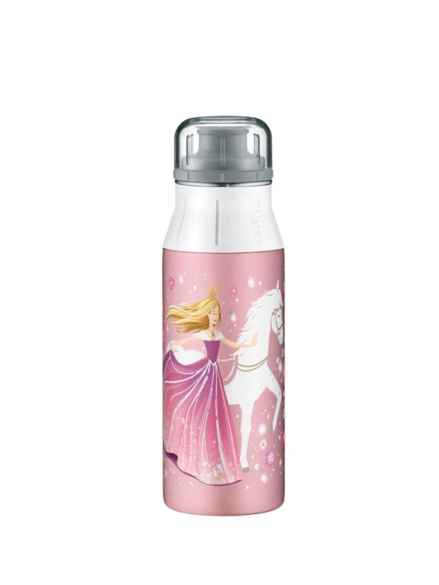 Lahev 2018 Flower princess 0,6l
