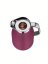 Termokonvica SKYLINE deep rose mat 1l