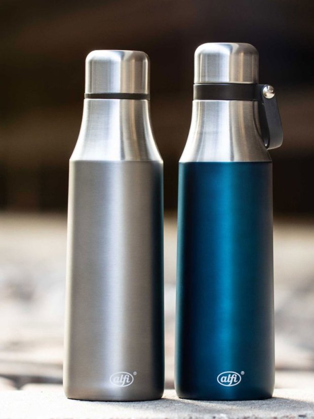 Termoska City Loop cool grey 0,5l