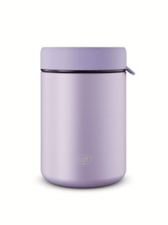 Termonádoba pastel lavender mat 0,35l