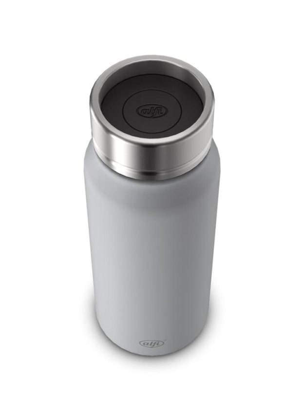 Termohrnček PURE fog grey 0,5 l