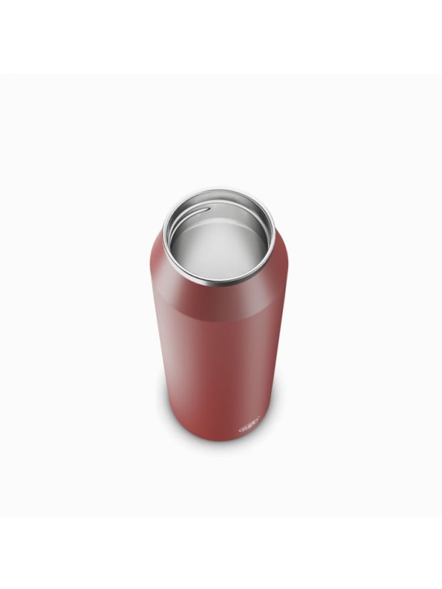 Termoska ENDLESS mediterranean red mat 0,5l
