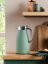 Termokonvice SKYLINE pastel mint mat 1l